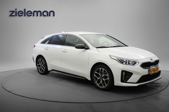 Kia ProCeed - SW 1.0 T-GDI GT-Line Edition - Carplay, Navi, Clima, Camera