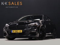BMW 2 Serie - Gran Coupé 218i M-Sport [SCHUIFKANTELDAK, APPLE CARPLAY, ANDROID, CAMERA, PDC V+A, VOL LEDER, CRUISE, CLIMATE, NIEUWSTAAT]