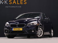 BMW 2 Serie - Active Tourer 218i Corporate Lease Executive [CAMERA, PDC V+A, ELEKTRISCHE ACHTERKLEP, BLUETOOTH, CRUISE, CLIMATE, NIEUWSTAAT]