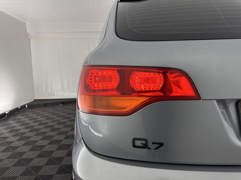 Audi Q7 3.0 TDI Quattro Pro Line + Aut. *LEATHER | XENON | NAVI-FULLMAP | HEATED-COMFORTSEATS | PRIVACYGLASS | SHIFTPADDLES | ECC | PDC | CRUISE | TOWBAR | 21''ALU*