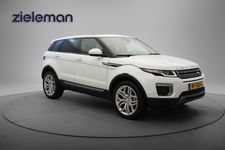 Land Rover Range Rover Evoque - 2.0 eD4 Urban Series Pure - Panorama, Camera, Navi, Clima, PDC