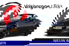 Mazda MX-5 - 1.5 SkyActiv-G 131 GT-M ✅ Org. NL ✅ LED ✅ Leder