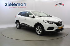 Renault Kadjar - 1.3 TCe Zen 140PK - Carplay, Cruise, Clima