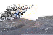 Citroën C3 - PureTech 110 EAT6 Feel | Camera | Dodehoekdetectie | Navigatie | Stoelverwarming