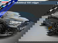 Audi Q3 - Sportback 45 TFSI e 245 PK S Edition virual cockpit, camera, cruise