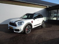MINI Countryman - Mini 2.0 John Cooper Works ALL4 panoramadak  sfeer  ver vol vol