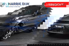 Lynk & Co 01 - 1.5 PHEV 261PK MY23 | Donkere hemel | 360 Camera | 7.4 kWh boordlader | S/K-panodak | Adapt. Cruise | Memory | Elek. klep | LM 20" | 2265