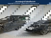 BMW 5 Serie - Touring 530e xDrive 292pk M-Sport | Elek. Trekhaak | H&K Sound | ACC | Park-Assist