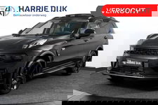 Lynk & Co 01 - 1.5 PHEV 261PK MY22 | Black Pakket | 360 Camera | 7.4 kWh Boordlader | S/K-panodak | Adapt. Cruise | Memory | Elek. klep | LM 20" | 5101