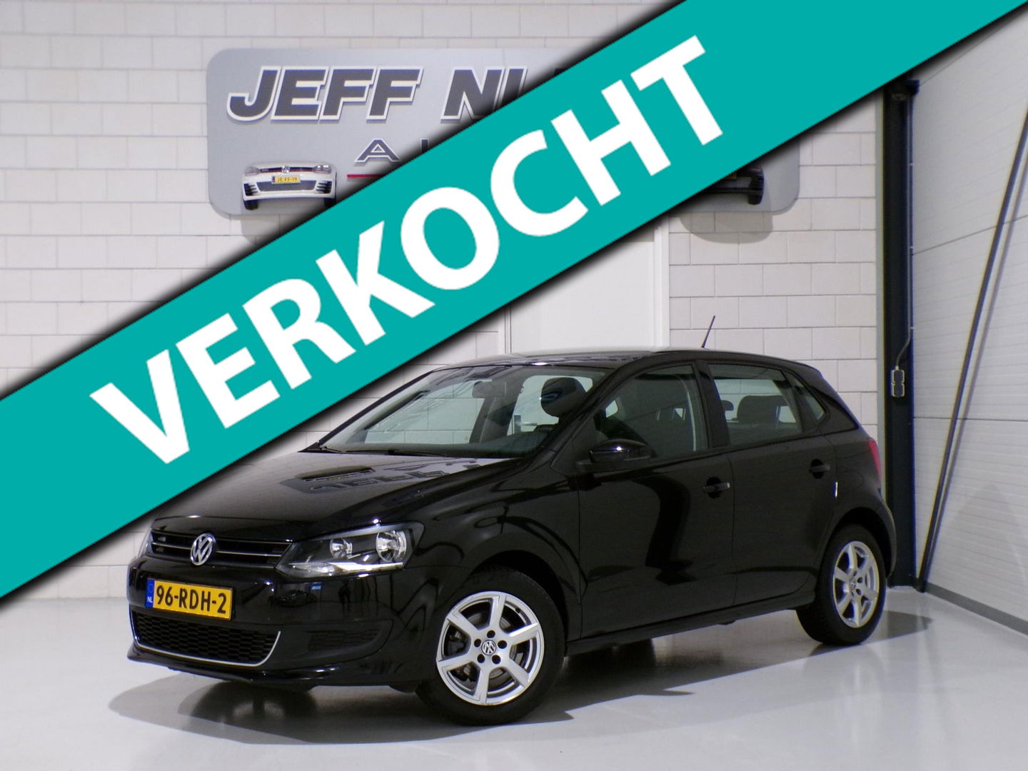 Volkswagen Polo 1.2 TSI 105PK Comfortline "Origineel NL!" "Nieuwe ketting" "1e eigenaar" Garantie Airco Cruise Apple-Carplay