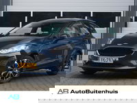 Ford Fiesta - 1.1 Trend|1e Eigenaar|CARPLAY|NAVI|DAB|LANE ASSIST