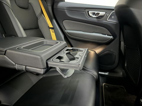 Volvo XC60 2.0 T8 AWD Polestar Engineered H/K Pano HUD ACC