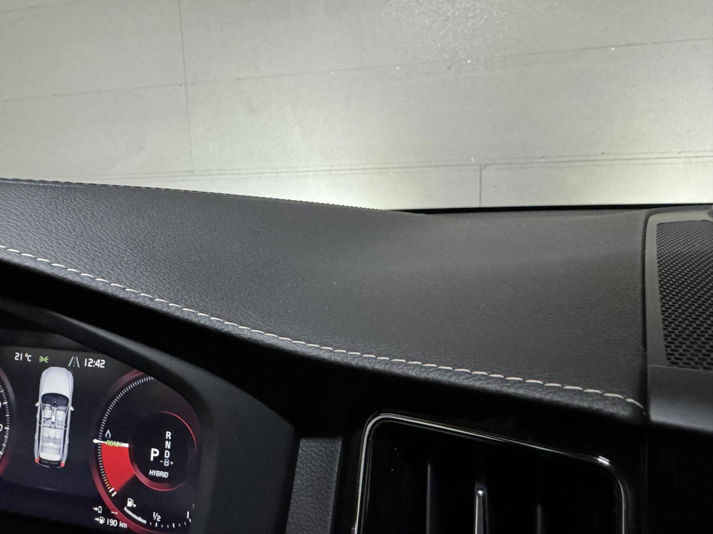 Volvo XC60 2.0 T8 AWD Polestar Engineered H/K Pano HUD ACC