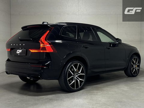 Volvo XC60 2.0 T8 AWD Polestar Engineered H/K Pano HUD ACC