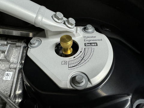 Volvo XC60 2.0 T8 AWD Polestar Engineered H/K Pano HUD ACC