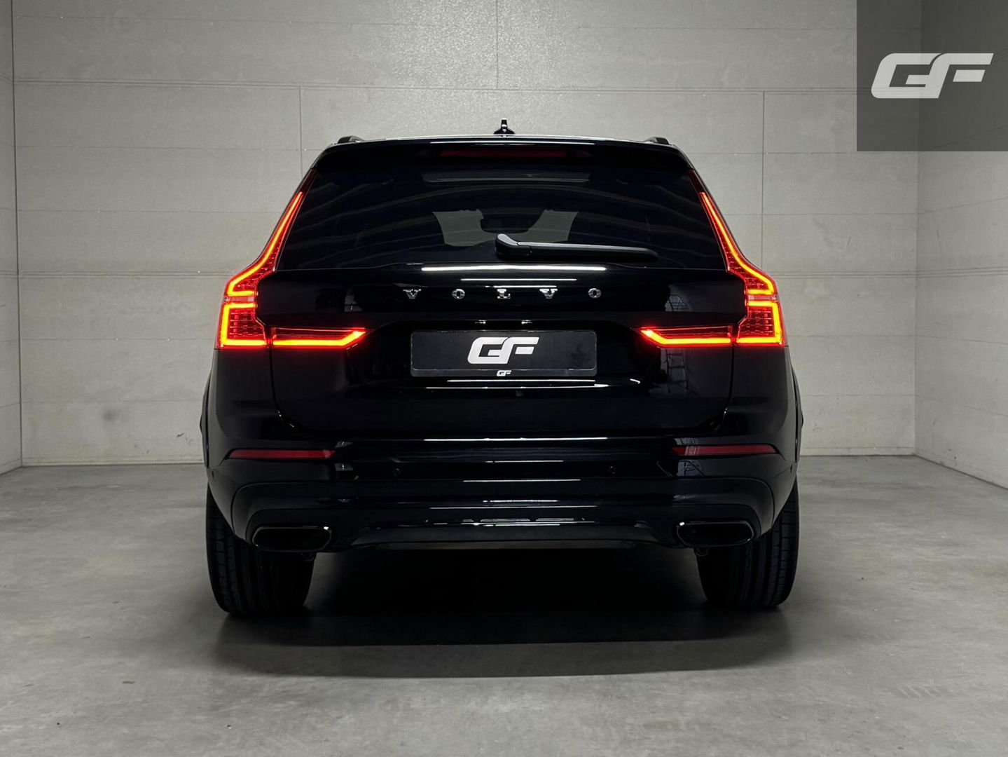 Volvo XC60 2.0 T8 AWD Polestar Engineered H/K Pano HUD ACC