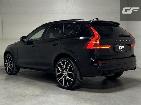 Volvo XC60 2.0 T8 AWD Polestar Engineered H/K Pano HUD ACC