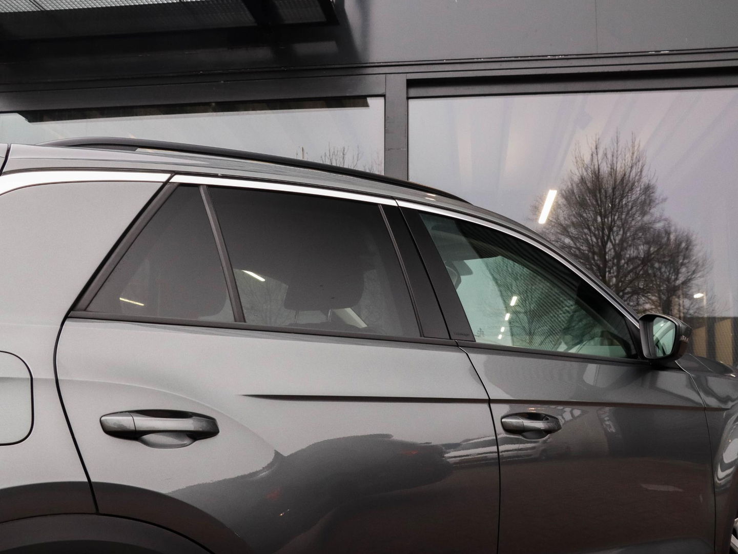 Volkswagen T-Roc 1.5 TSI Style Business 150pk Automaat | 44.390km!