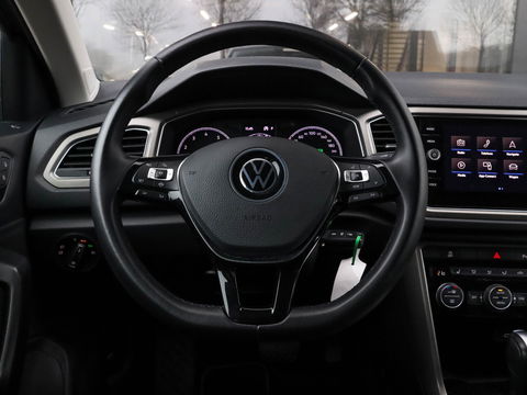 Volkswagen T-Roc 1.5 TSI Style Business 150pk Automaat | 44.390km!