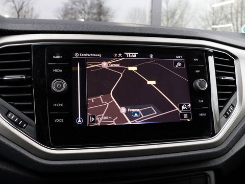 Volkswagen T-Roc 1.5 TSI Style Business 150pk Automaat | 44.390km!