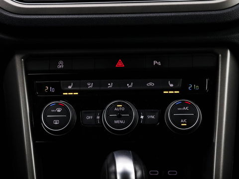 Volkswagen T-Roc 1.5 TSI Style Business 150pk Automaat | 44.390km!