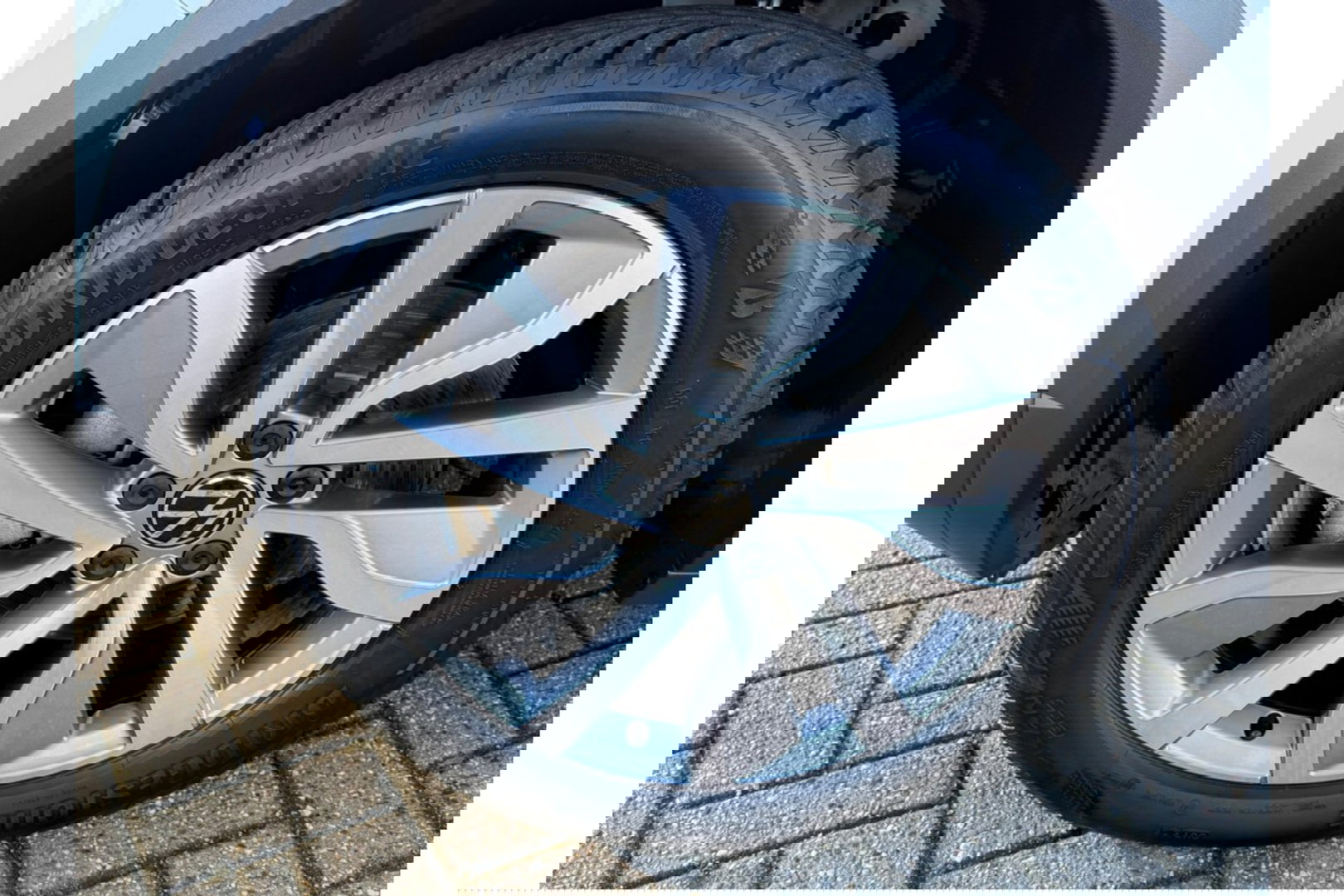 Volkswagen T-Roc 2.0 TDI AUTOMAAT 150PK GOAL AIRCO NAVI PDC-CAMERA.