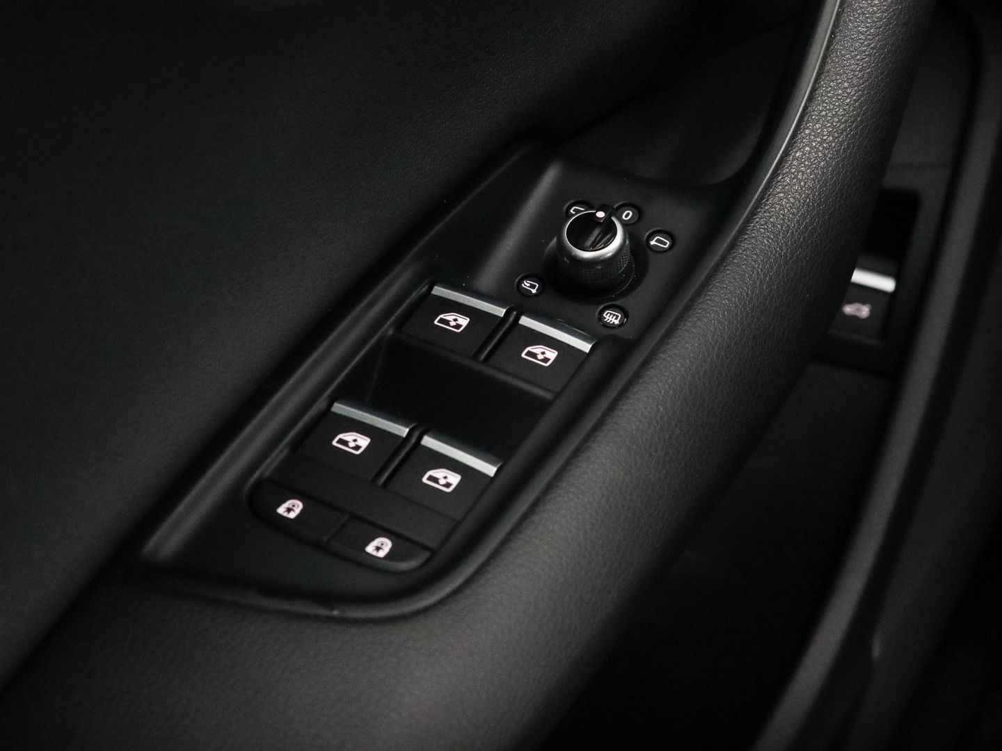 Audi Q7 55 TFSI e quattro Pro Line S