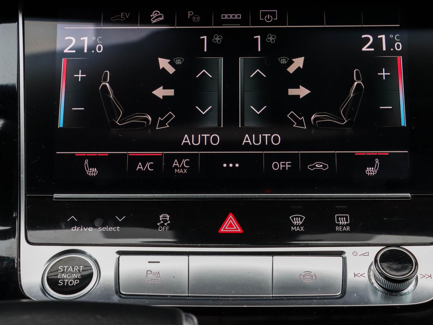 Audi Q7 55 TFSI e quattro Pro Line S