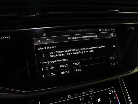 Audi Q7 55 TFSI e quattro Pro Line S