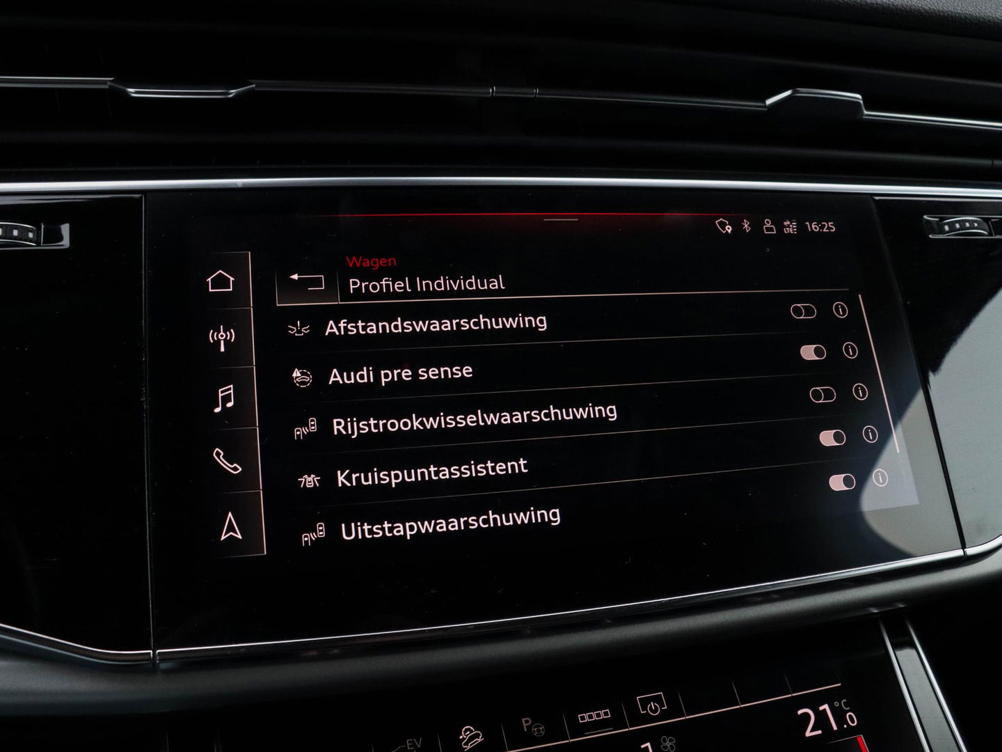 Audi Q7 55 TFSI e quattro Pro Line S