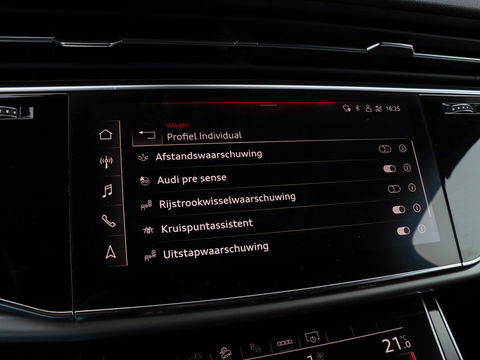 Audi Q7 55 TFSI e quattro Pro Line S