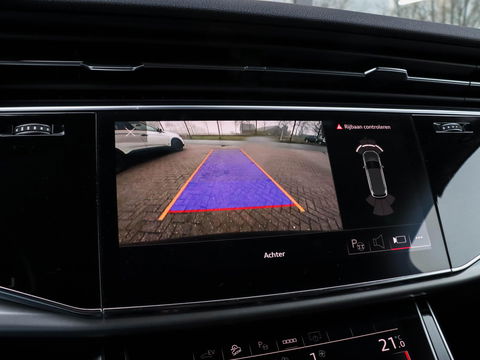 Audi Q7 55 TFSI e quattro Pro Line S