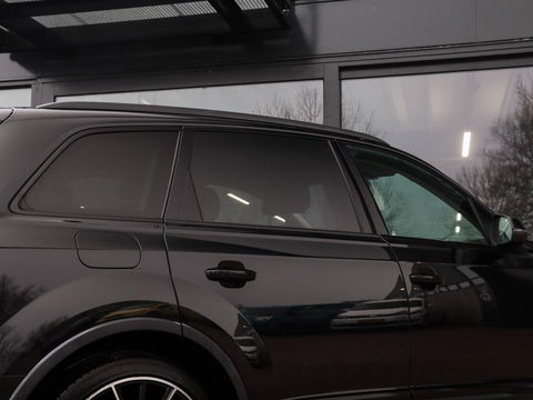Audi Q7 55 TFSI e quattro Pro Line S