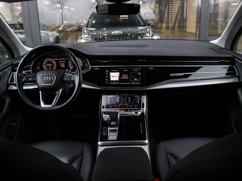 Audi Q7 55 TFSI e quattro Pro Line S