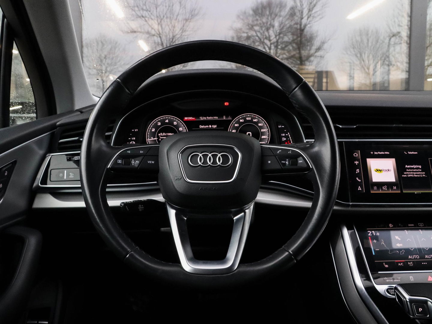 Audi Q7 55 TFSI e quattro Pro Line S