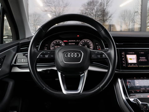 Audi Q7 55 TFSI e quattro Pro Line S