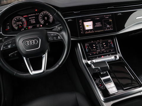 Audi Q7 55 TFSI e quattro Pro Line S