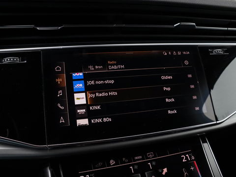 Audi Q7 55 TFSI e quattro Pro Line S