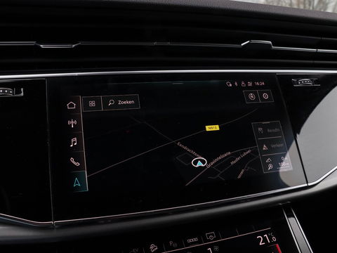 Audi Q7 55 TFSI e quattro Pro Line S