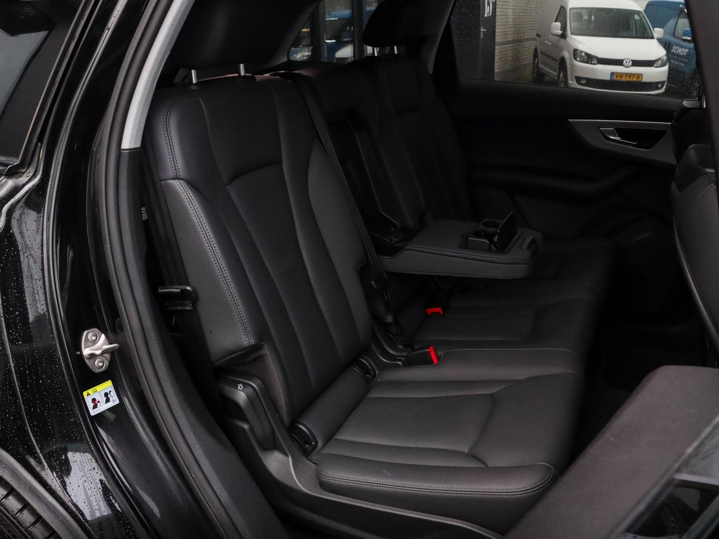 Audi Q7 55 TFSI e quattro Pro Line S