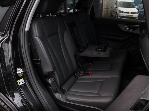 Audi Q7 55 TFSI e quattro Pro Line S