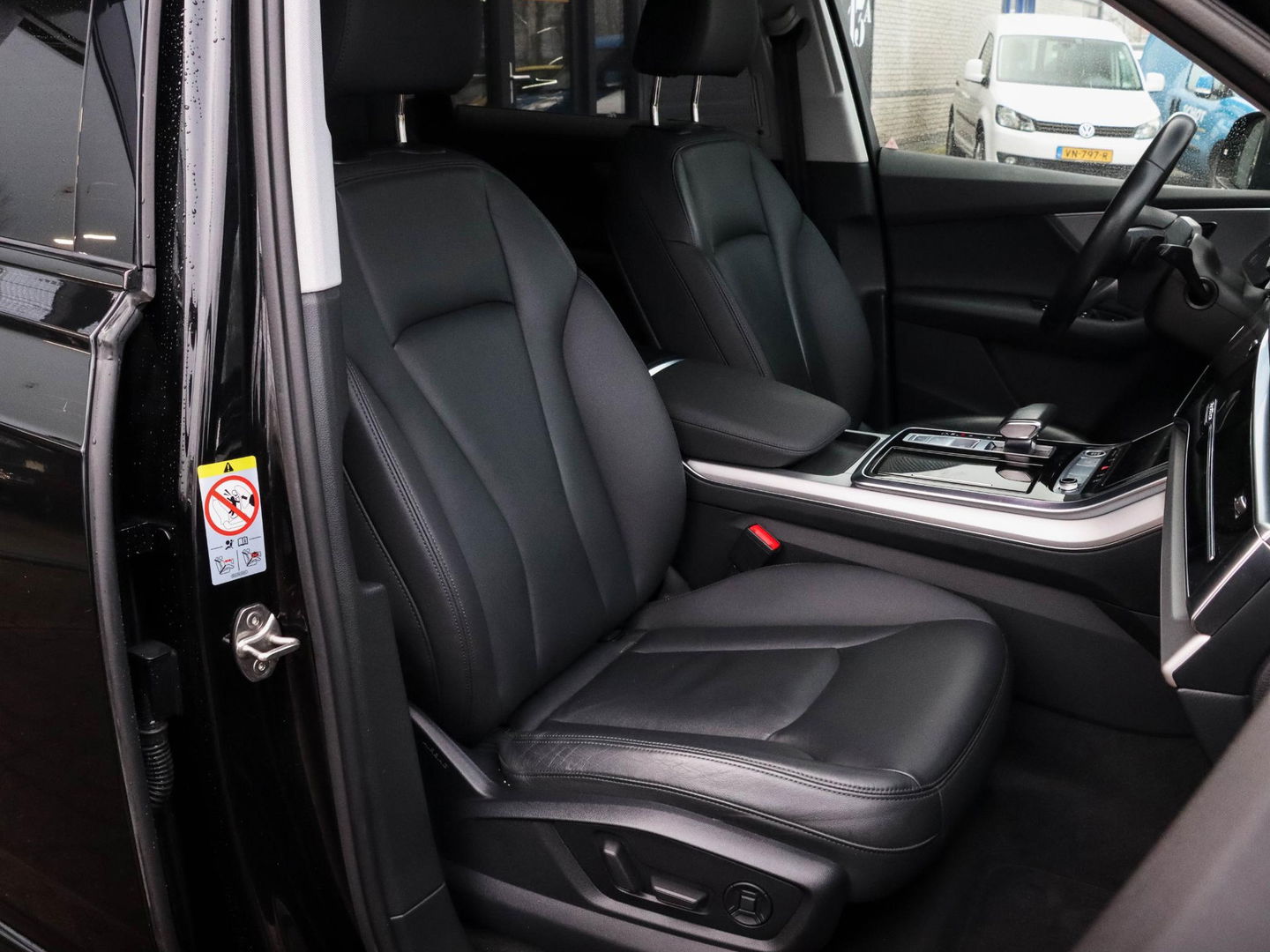 Audi Q7 55 TFSI e quattro Pro Line S