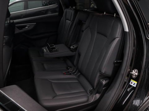 Audi Q7 55 TFSI e quattro Pro Line S