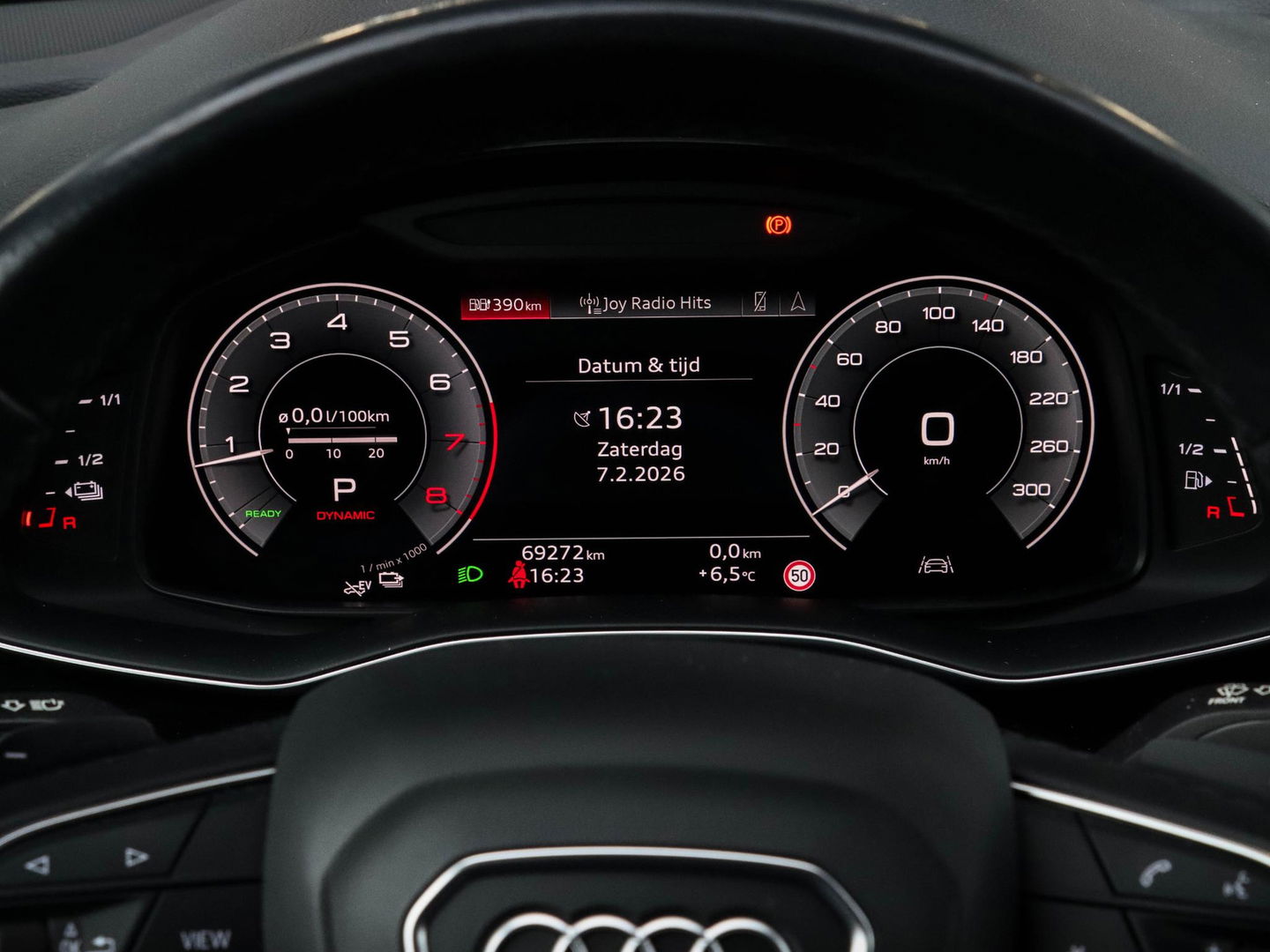 Audi Q7 55 TFSI e quattro Pro Line S