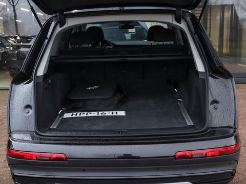 Audi Q7 55 TFSI e quattro Pro Line S