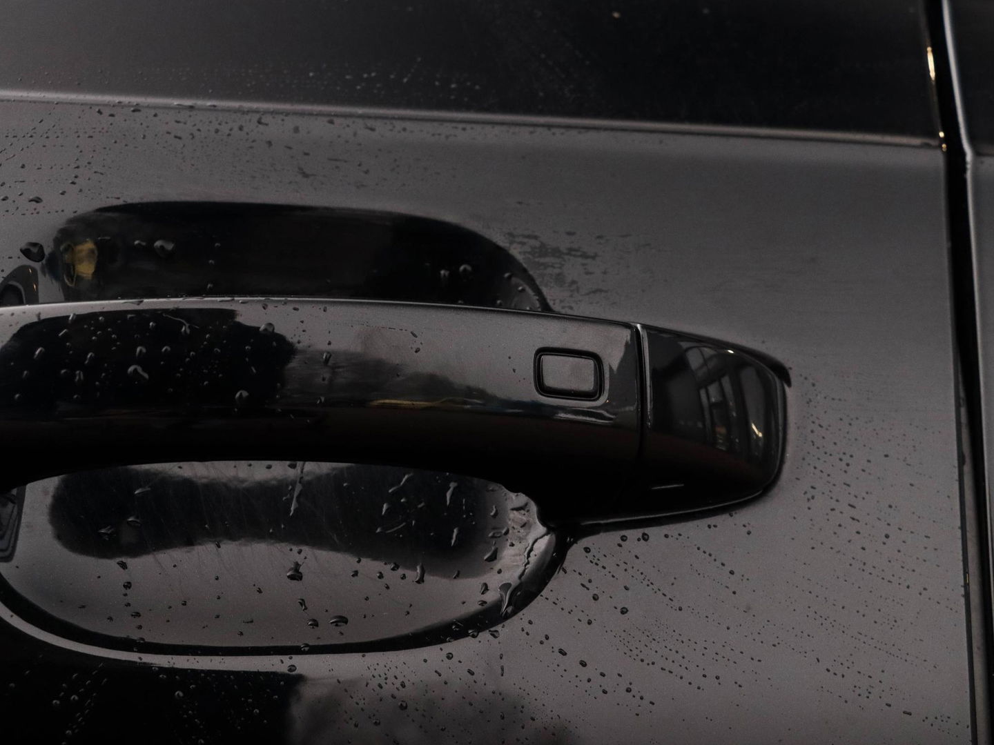 Audi Q7 55 TFSI e quattro Pro Line S