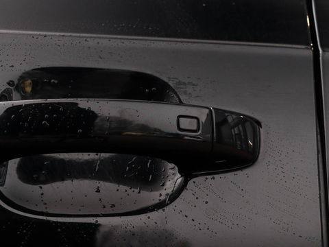 Audi Q7 55 TFSI e quattro Pro Line S