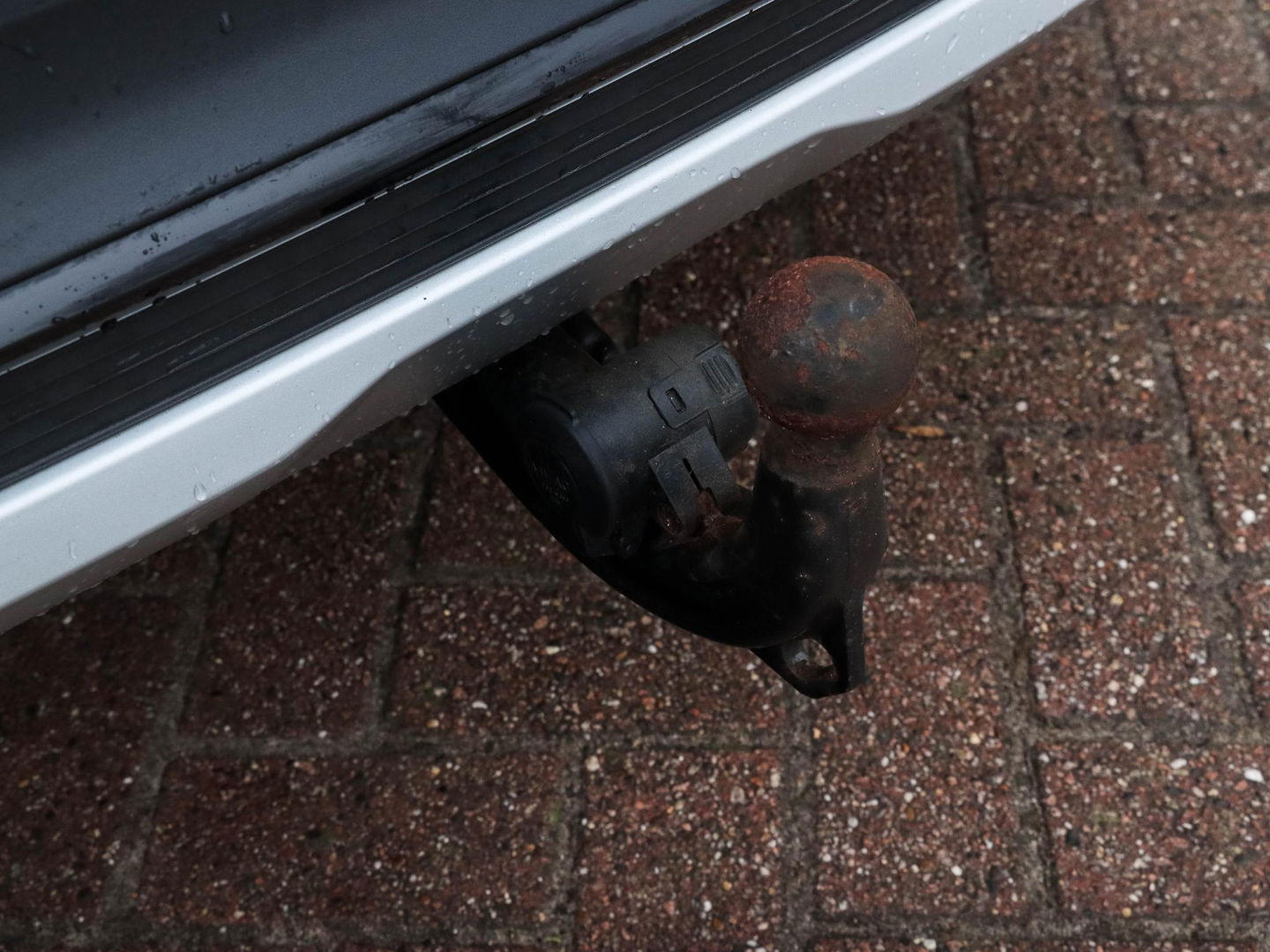 Audi Q7 55 TFSI e quattro Pro Line S