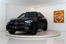 Mercedes-Benz GLC - Coupé 300e 4MATIC AMG 313PK | Pano | Sfeer | Night | Burmester | 360 | Fabrieksgarantie