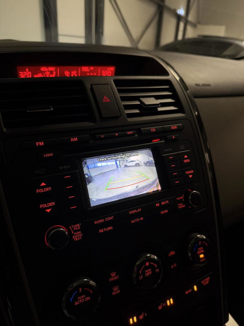 Mazda CX-9 3.7 GT-L 273PK 7-Persoons Pano Camera Trekhaak